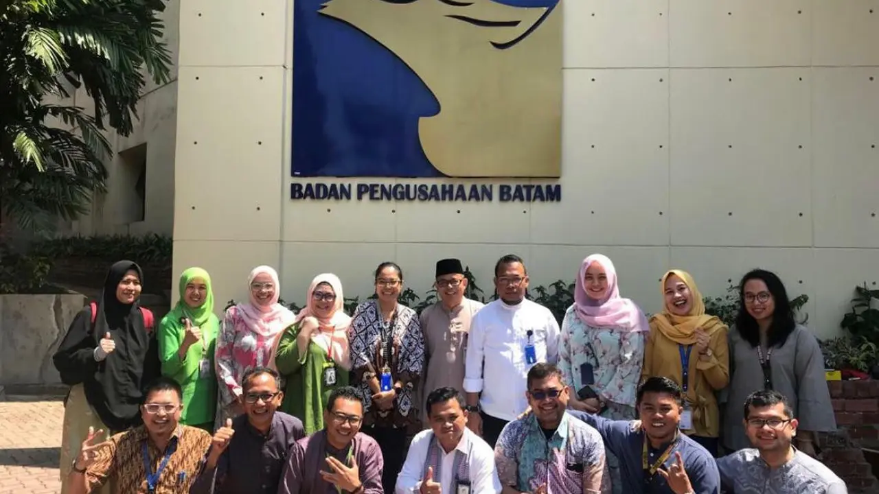 BP Batam Berkomitmen Tingkatkan Kualitas SDM untuk Memenangkan Persaingan Global