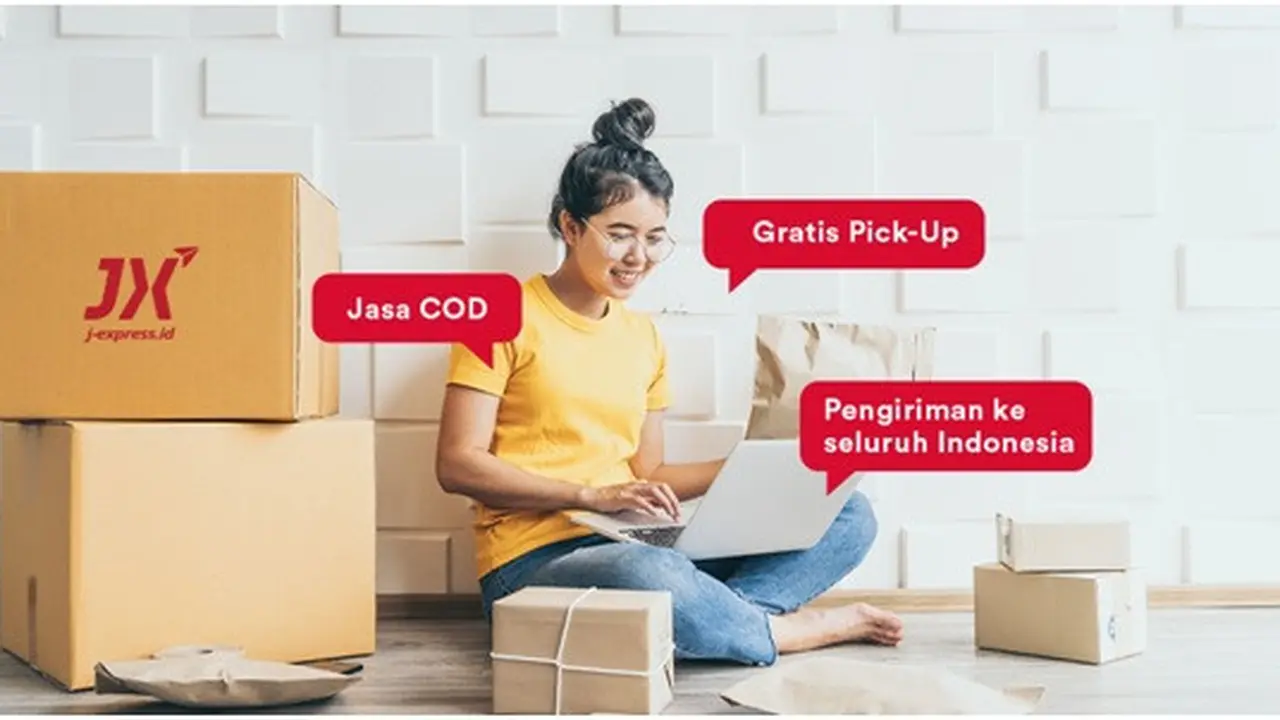 JX Indonesia