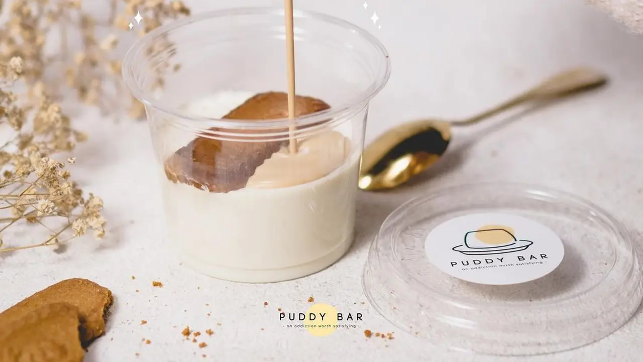 Puddy Bar