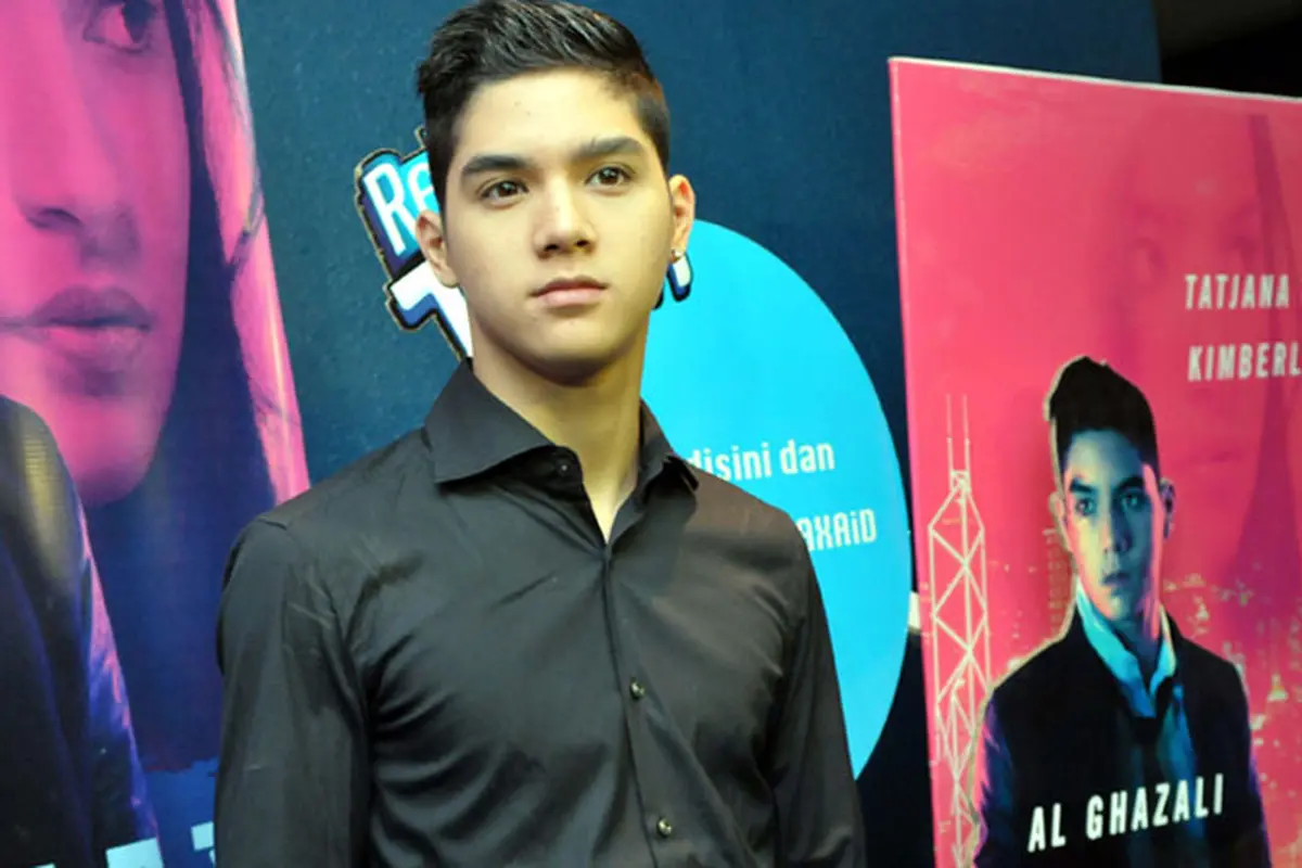 Al Ghazali