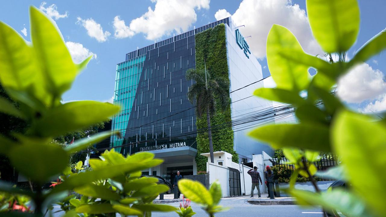 Optimalisasi Aset Negara Jadi Kunci Pertumbuhan Ekonomi dan Pemberdayaan UMKM