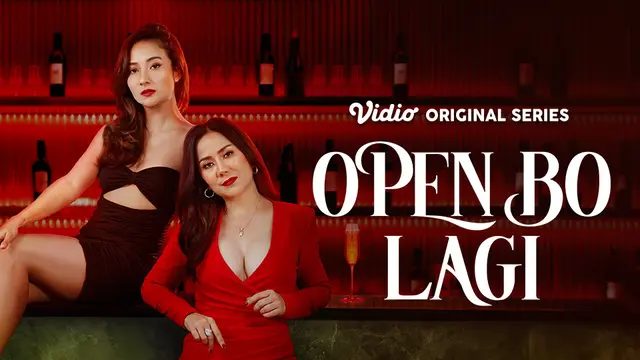 Open BO Lagi Episode 5