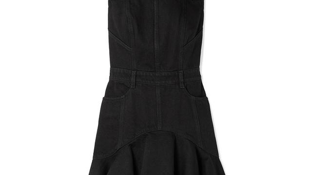 Makin Stylish dengan Pilihan Denim Dress Berikut Ini