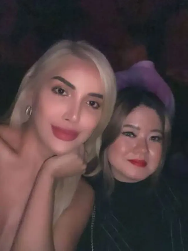 6 Potret Terbaru Millen Cyrus dengan Rambut Pirang, Terinspirasi Kim Kardashian