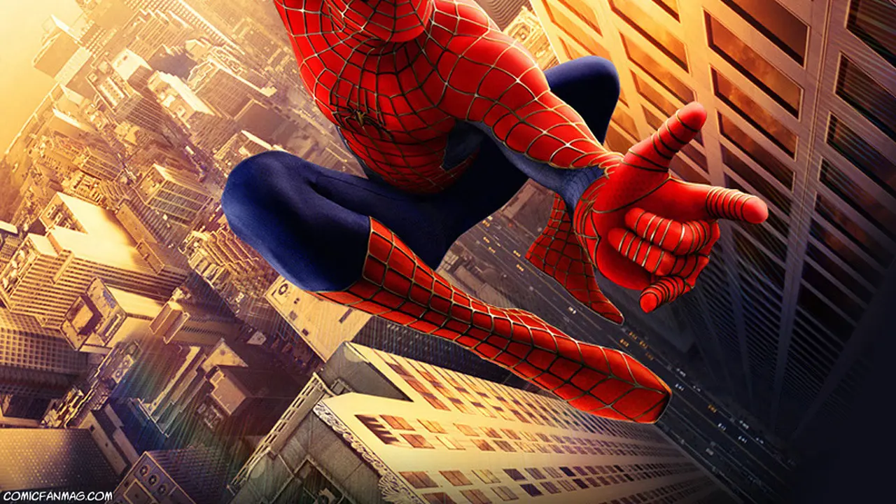 Super-Man