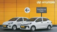 Mobil Murah Terbaru Hyundai Cuma Rp 100 Jutaan