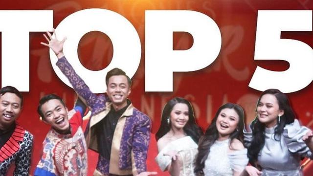 Kontes Ambyar Indonesia 2024