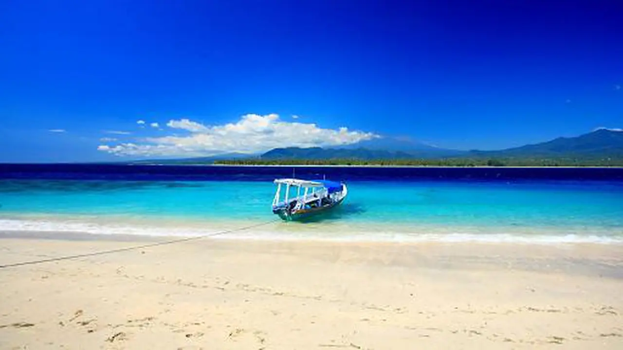 Bintan Jadi Titik Pemberhentian Sail Indonesia 2014