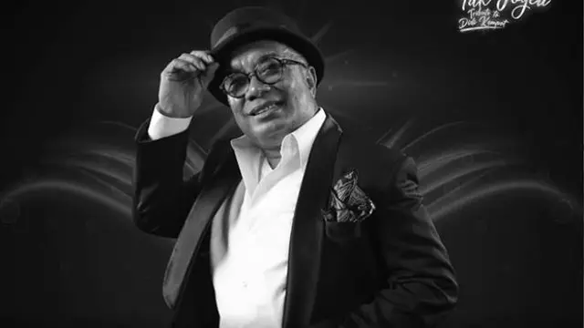 Yopie Latul (Foto: Instagram/@yanvellia_didikempotmanagement)