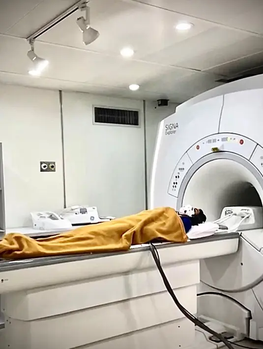 Nirina Zubir (Instagram/nirinazubir_)