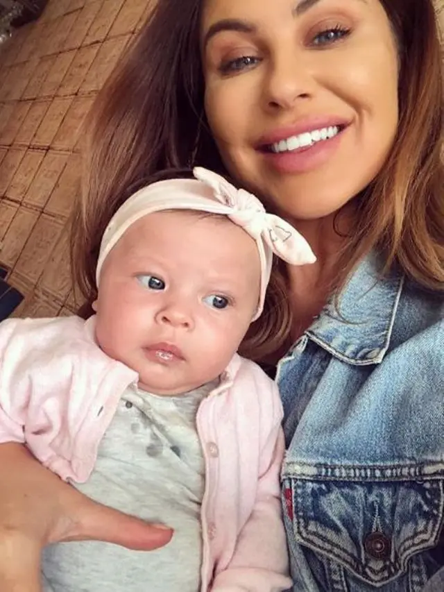 Demi Anak Selebgram Ini Berhenti Pakai Filler