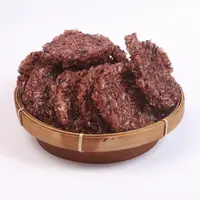 Resep rengginang terasi ketan hitam./copyright&nbsp;shutterstock.com/g/Maharani+afifah