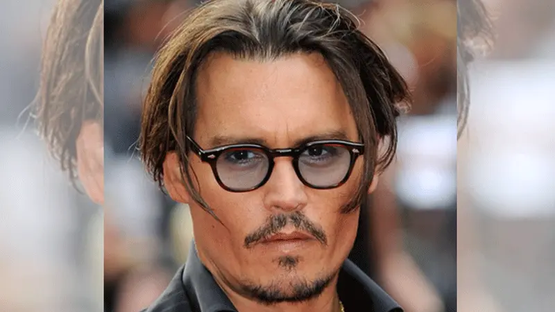 johnny depp