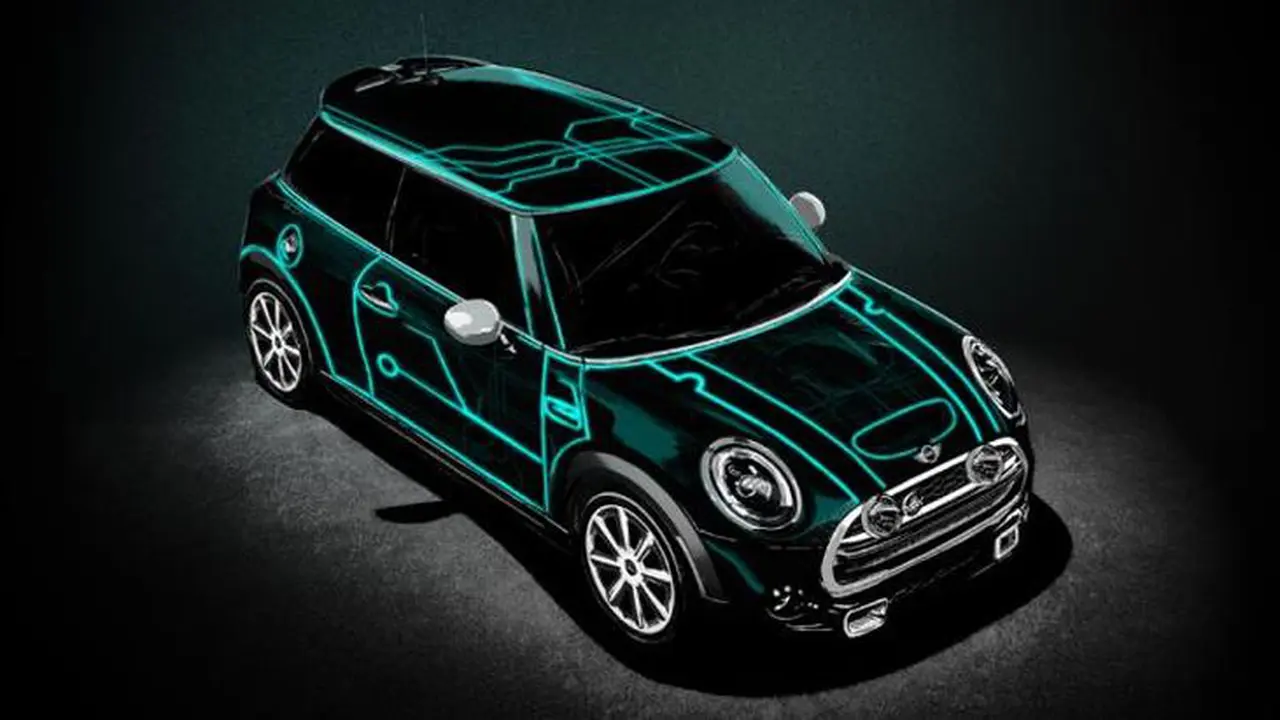 [OTO-News] MINI Cooper Delux Cuma Diproduksi 56 Unit