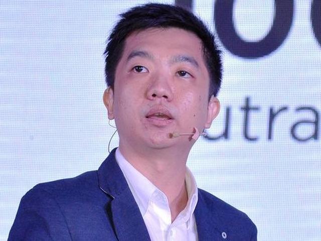 William Tanuwijaya Penjaga Warnet Yang Sukses Jadi Bos Tokopedia Bisnis Liputan6 Com