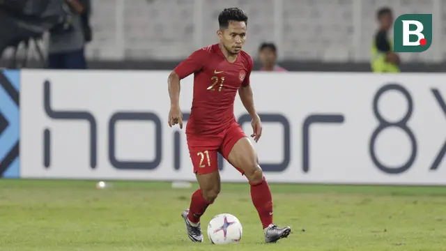 Timnas Indonesia Vs Timor Leste