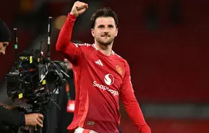 Manchester United Diminta Cari Pengganti Mason Mount