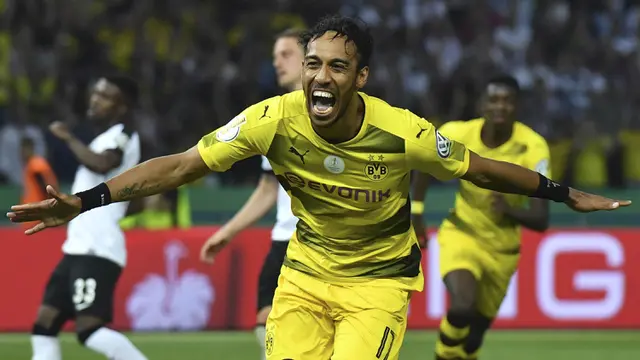Kabar Transfer: MU Incar Kroos, Aubameyang ke Chelsea