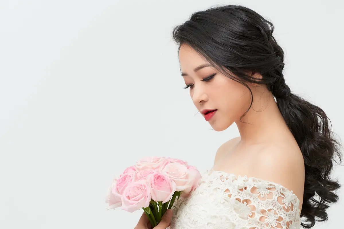 perempuan dan tipe percaya diri