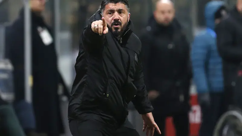 Piatek Impresif, AC Milan Lolos Ke Semifinal Coppa Italia