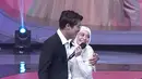 Lesti Kejora dan Rizky Billar (Youtube/Indosiar)