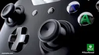 Microsoft Umumkan Harga Kontroler Xbox One