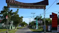 Barus, Kota Tua yang Terlupa