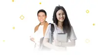 Mau Wujudkan Peradilan Berintegritas? Anak Jurusan Hukum Wajib Ikut Duta Peradilan Indonesia 2022!