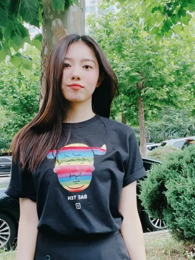Kim So Hye