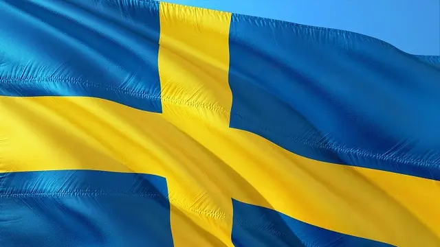 Ilustrasi Swedia.