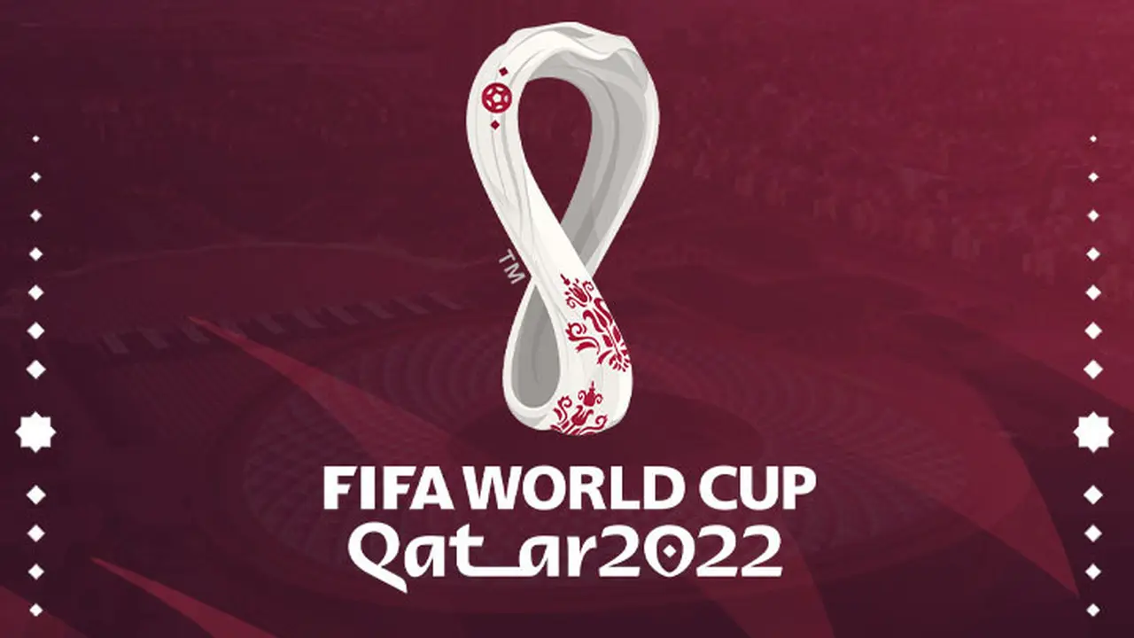 Piala Dunia 2022 - Ilustrasi Kualifikasi Piala Dunia 2022