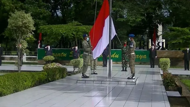 Satpol PP Langkat