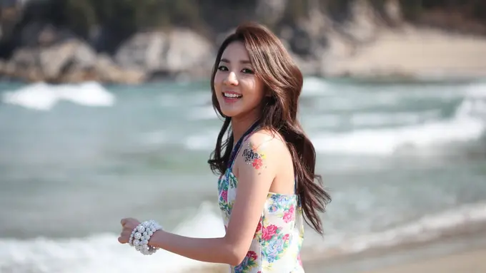 [Bintang] Idaman Banyak Orang, Ini 8 Idola K-pop yang Susah Gendut