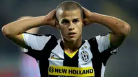 Giovinco Siap Perjuangkan Tempatnya di Juventus