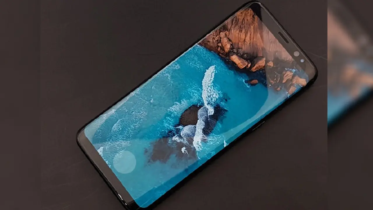 Galaxy Note 8