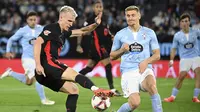 Kebobolan 10 Menit Akhir Laga dan Ditahan Celta Vigo, Hansi Flick: Permainan Barcelona Jelek Banget