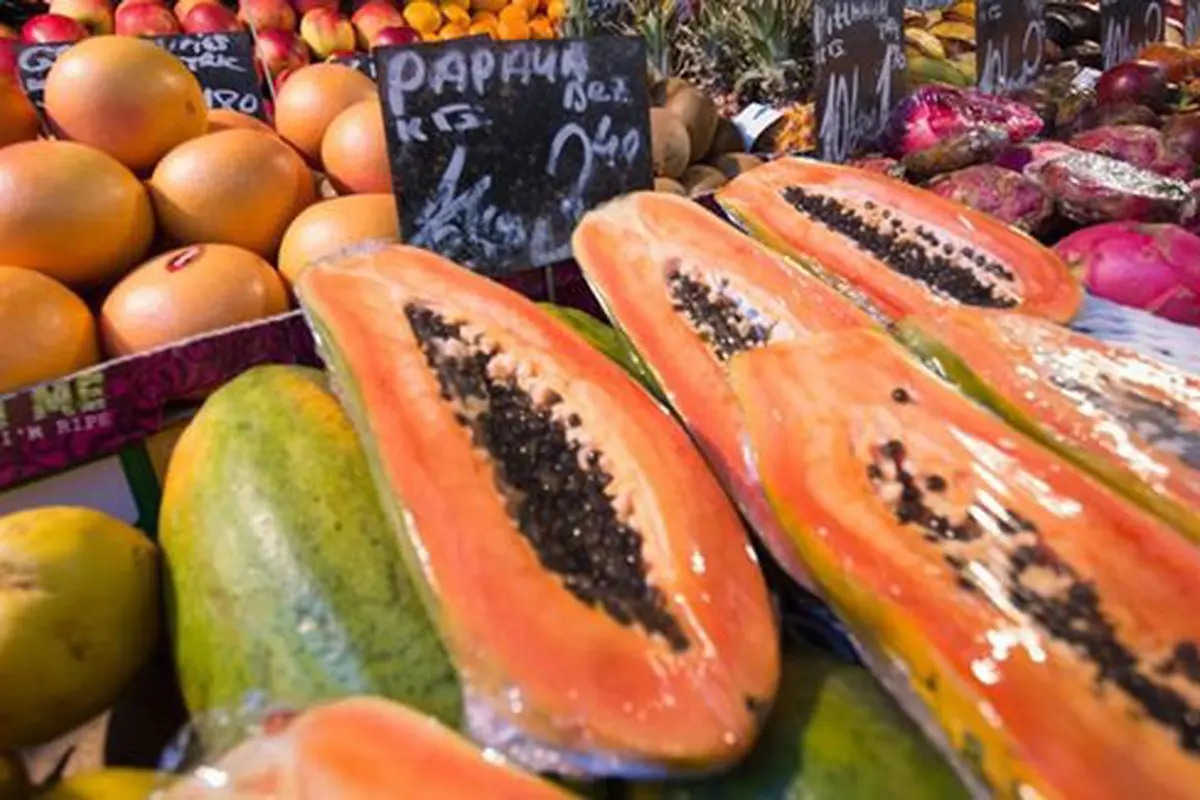 Buah-buahan diet murah/copyright Pexels.com