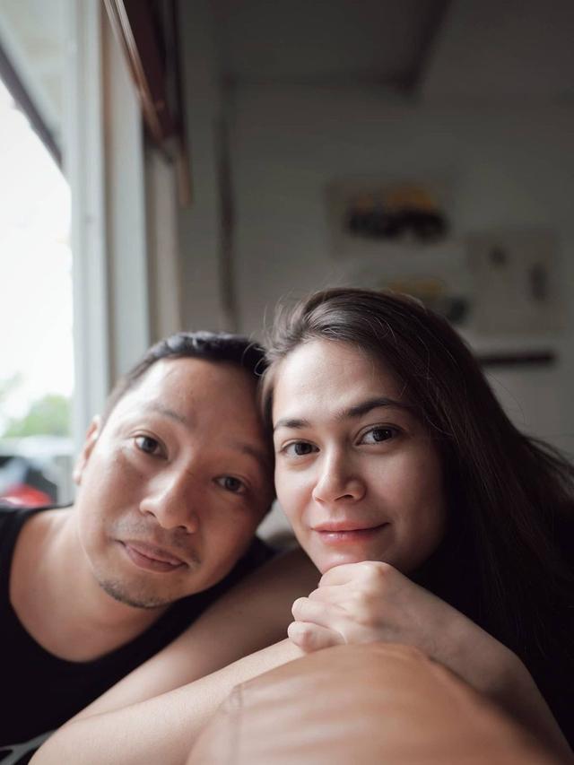 Anniversary Pernikahan ke-6, Ini 6 Potret Mesra Ringgo Agus Rahman dan Sabai Dieter