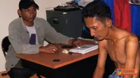 Intelijen Lanal Morotai Ringkus Intel Gadungan