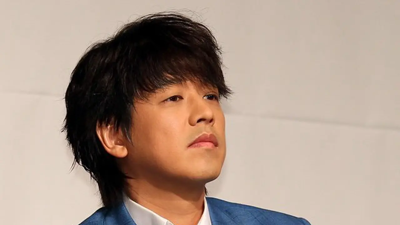 Aktor Korea Ryu Si Won Didenda Akibat Aniaya Sang Istri
