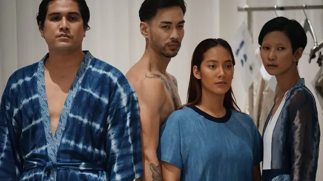 [Fimela] Populo X Kelly Tandiono