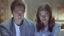 Liza Soberano dan sang kekasih, Enrique Gil merupakan salah satu supercouple di Filipina berjuluk LizQuen. Keduanya dipertemukan dalam film "My Ex and Whys." (instagram.com/lizasoberano)