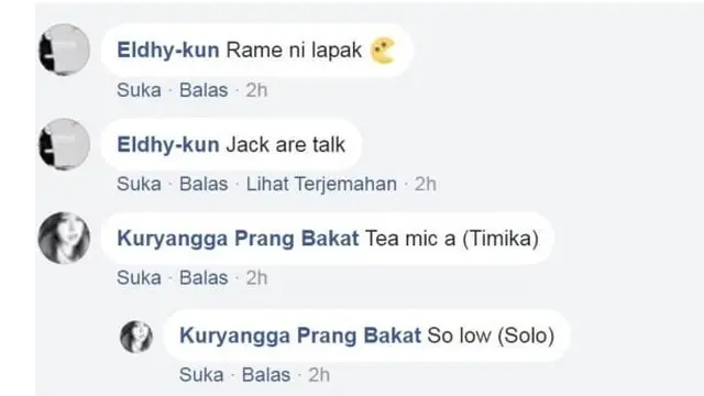 6 Nama Kota di Indonesia Diubah Jadi Bahasa Inggris Ini Kocak, Terdengar Absurd
