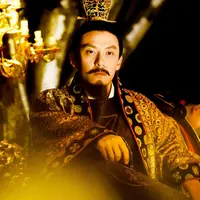 Film genre drama The Assassin menampilkan sosok karakter perempuan yang kuat diperankan oleh Shu Qi. 