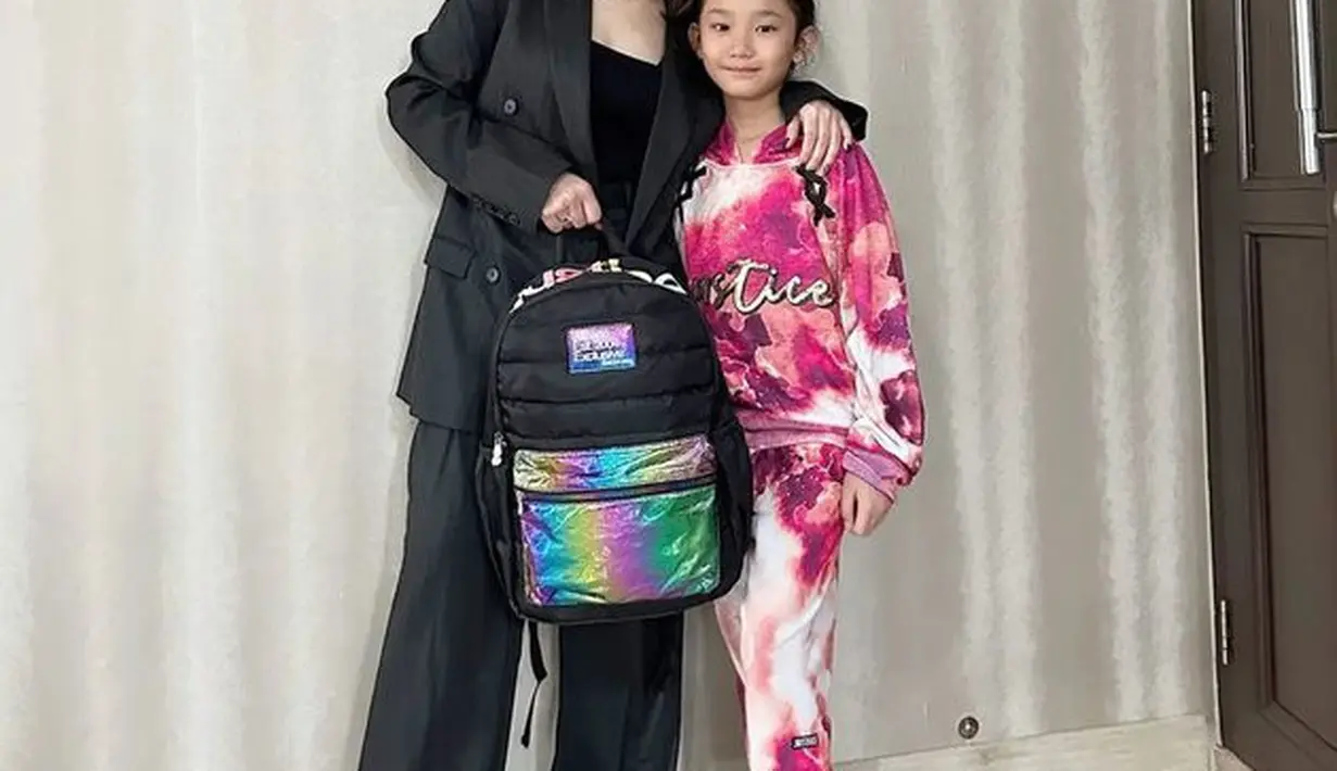 <p>Saat ini pria yang dikabarkan dekat denga Ayu adalah Boy William. [Foto: instagram.com/ayutingting92]</p>