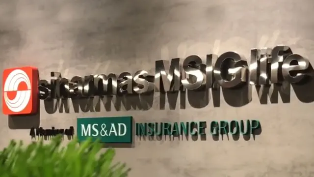 PT Asuransi Jiwa Sinarmas MSIG Tbk (Sinarmas MSIG Life)