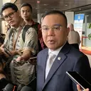Dasco Safari ke Partai Nonparlemen Pekan Depan, Bahas RUU Pemilu
