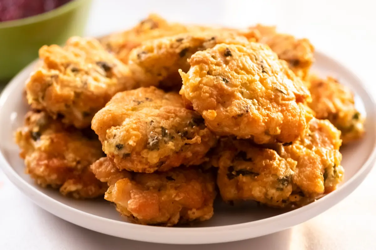 oncom goreng