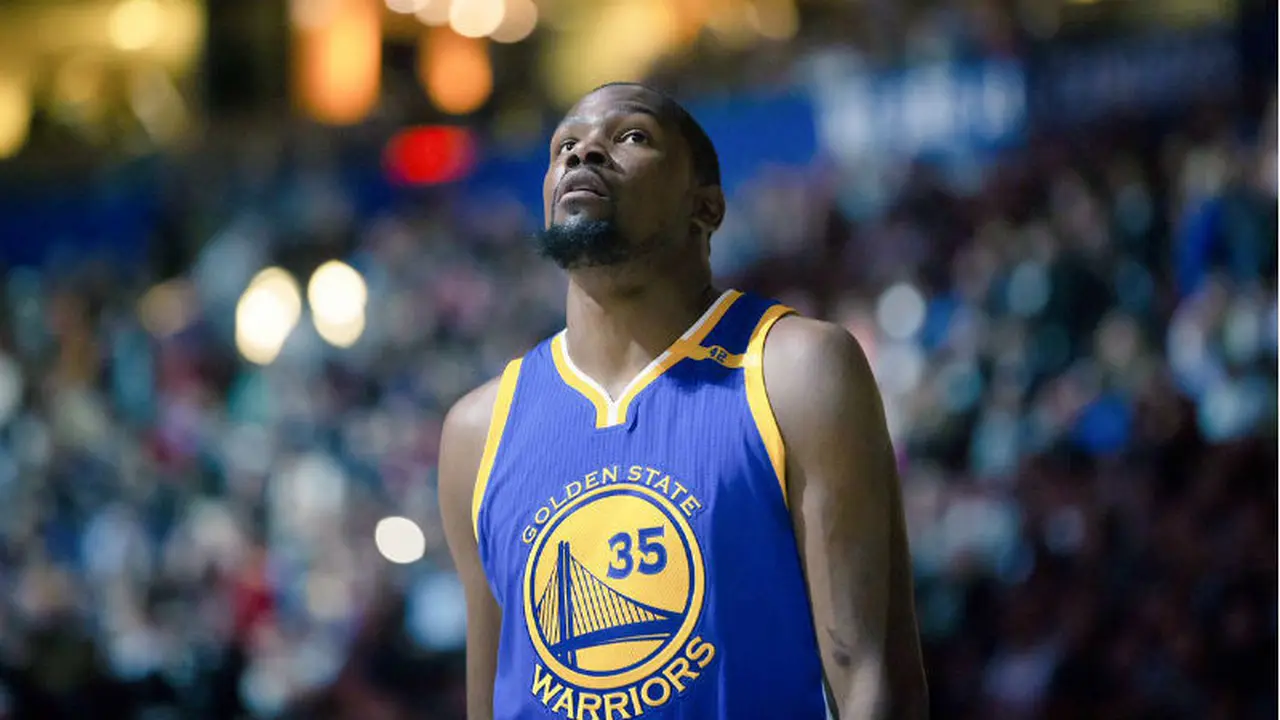 Kevin Durant