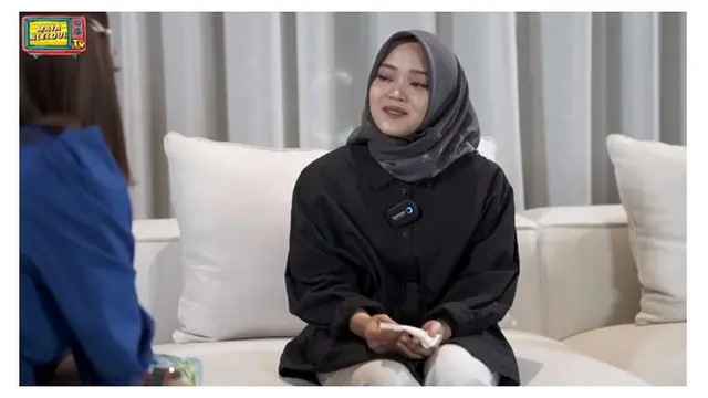 8 Curhatan Pilu Putri Delina Ini Jadi Sorotan, Mengaku Tak Dekat dengan Sule